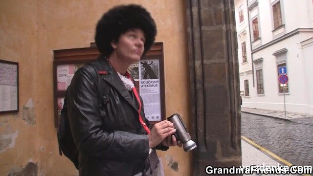 Скриншот из порноролика #341033